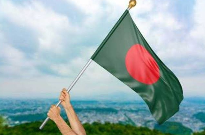 জাতীয় পতাকা দিবস