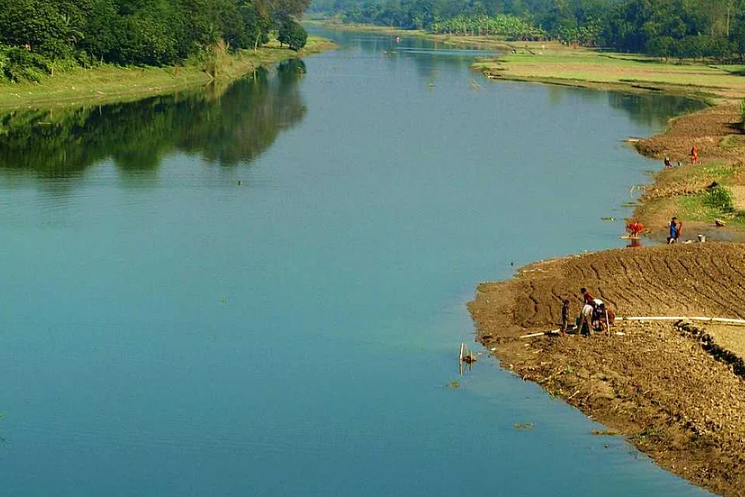 নদী দিবস