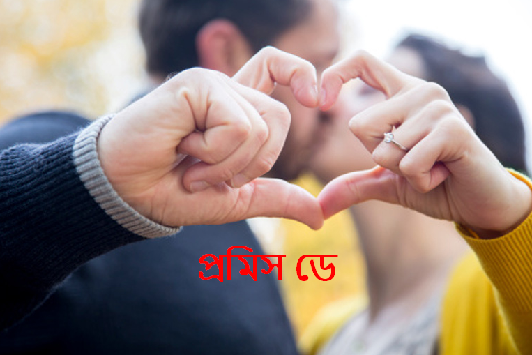 প্রমিস ডে
