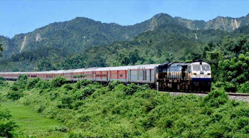Ekota Express
